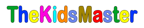 The Kids Master